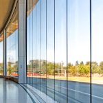 شیشه یک طرف دید 416516