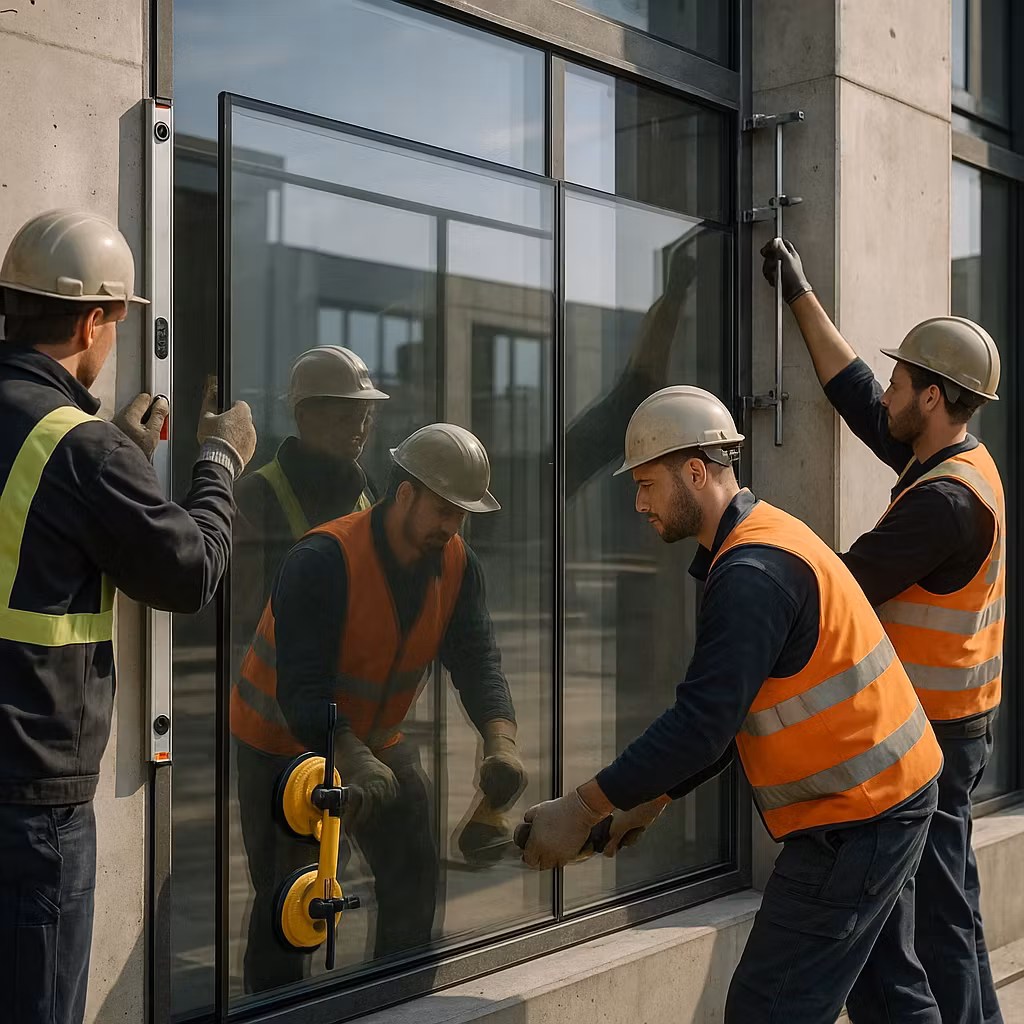 شیشه ای +654168541