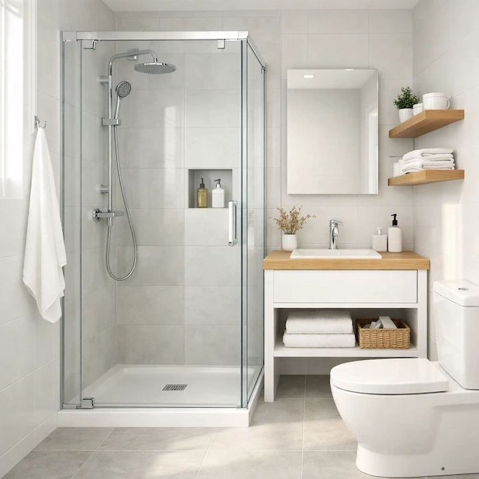 کابین دوش 68546854